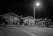 Park Avenue Cottages